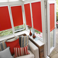 Primary Red|Door Perfect Fit Venetian Luxury Range|Alumitex Primary Red|2000|2200|230|250|||