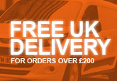 Free UK Delivery