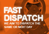 Fast Dispatch
